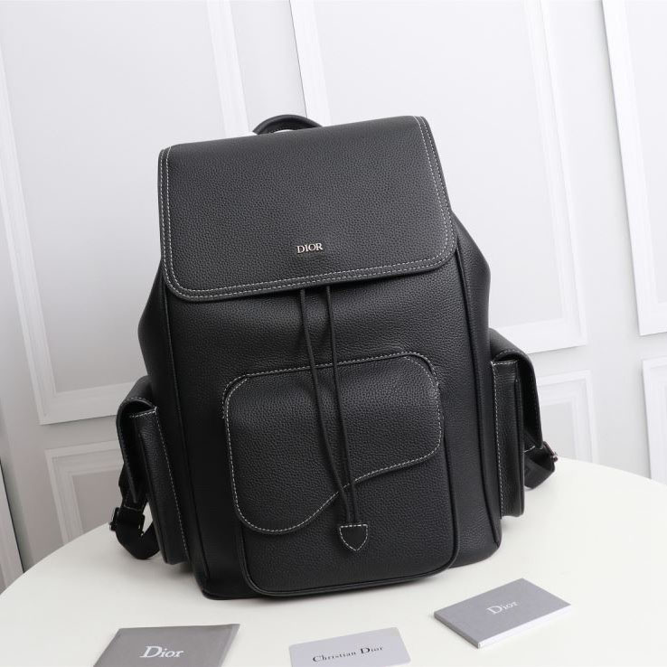 Christian Dior Backpacks - Click Image to Close